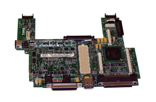 01703D - Dell System Board (Motherboard) for Latitude CPI