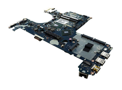 019H06 - Dell Latitude E6230 Laptop Motherboard i7-3520M 2.9GHz Intel