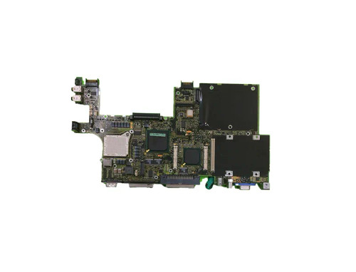 01D197 - Dell 440BX Socket PPGA495 Pentium III Motherboard