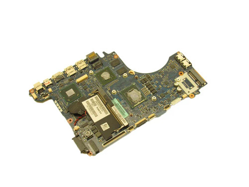 01GY8V - Dell Inspiron XPS 14Z i5-2450M Laptop Motherboard
