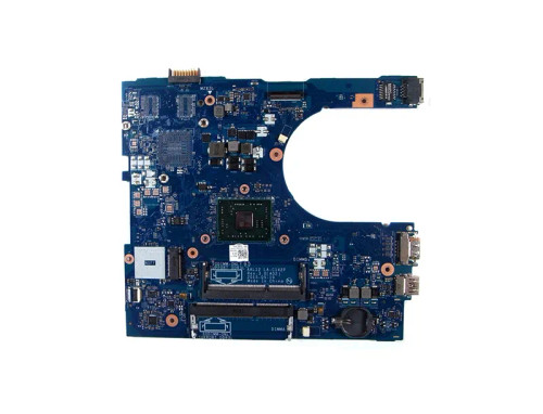 01N0C6 - Dell 15.6" Socket FP4 DDR3 A8-7410 Motherboard