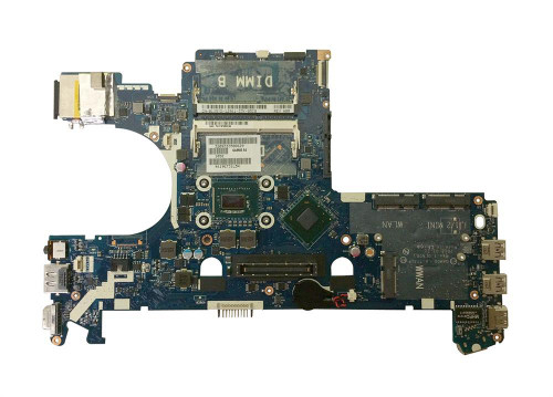 01V5YD - Dell System Board (Motherboard) Core i5 2.7GHz (i5-3340M) support CPU for Latitude E6230