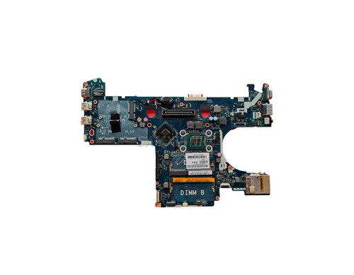 01V5YD - Dell Core i5-3340M 2.7GHz Latitude E6230 Motherboard