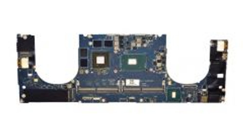 01VG5R - Dell System Board Core i5 3.20GHz (i5-6300HQ) W/CPU