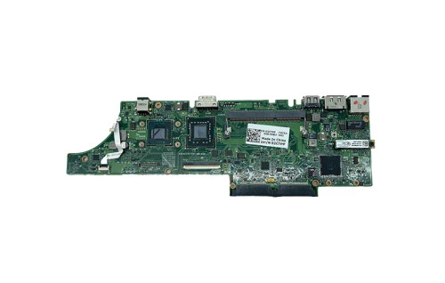 02CTPP - Dell Celeron 743 DDR3 Socket BGA956 Motherboard