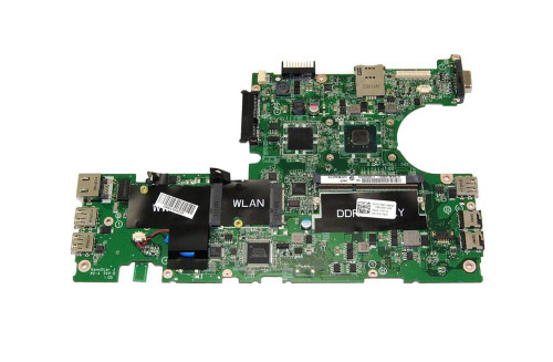 02DT02 - Dell System Board for Latitude 2110