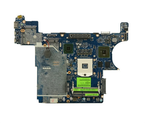 02V2HC - Dell Motherboard nVidia 1GB for Latitude E6430