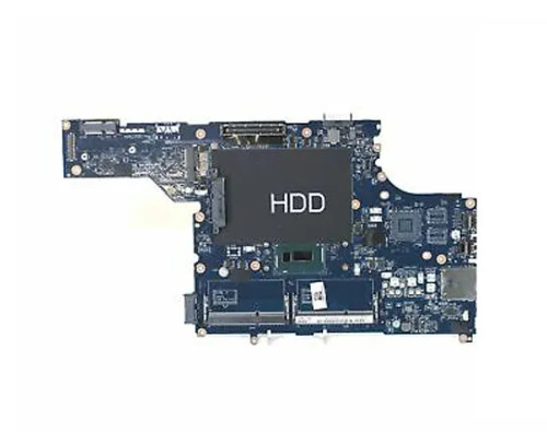 031HKY - Dell Latitude E5540 i5-4300U 1.9GHz Motherboard