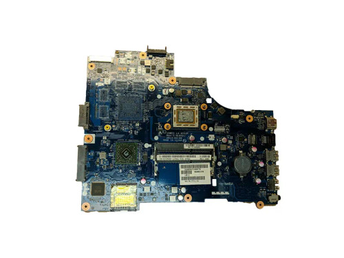 033ND0 - Dell Socket FP2 A10-5745M DDR3 2x DIMM Motherboard