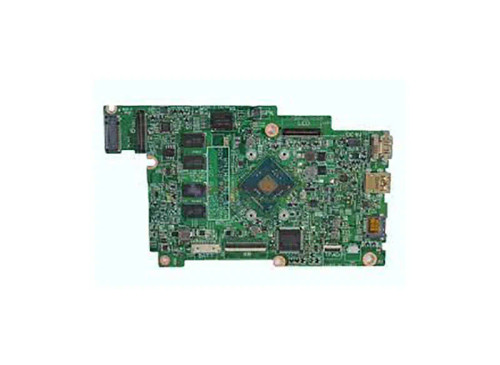 03483Y - Dell Celeron N3060 DDR3 FCBGA1170 Motherboard