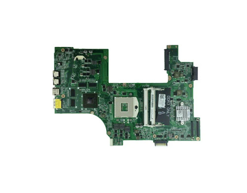 037F3F - Dell PGA989 Socket DDR3 2x DIMM Motherboard