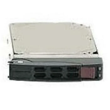MCP-220-00047-0B - SuperMicro 1x2.5-Inch HDD Retention Bracket