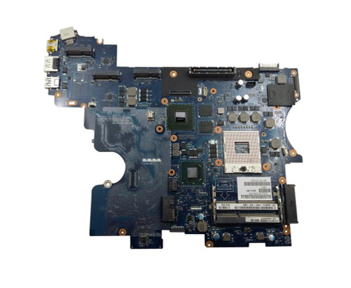 048NJG - Dell System Board for PGA989 without CPU Latitude E6530