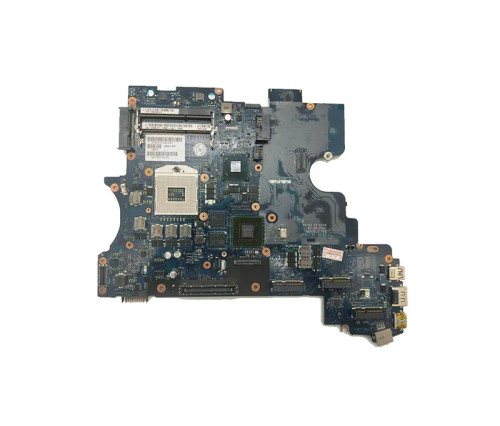 048NJG - Dell PGA988 HM77 DDR3 2x DIMM Motherboard