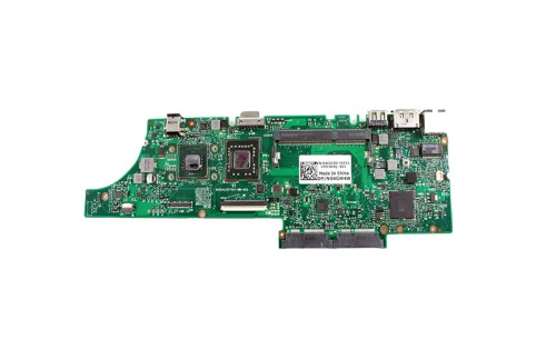 04GW4W - Dell Latitude 13 DDR3 Motherboard