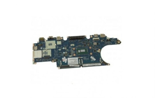 04VY1Y - Dell System Board Core i3 1.9GHz (i3-4030U) with CPU Latitude E5250