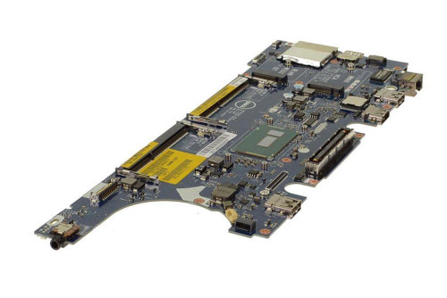 04VY1Y - Dell Core i3-4030U 1.9GHz Latitude E5250 Motherboard