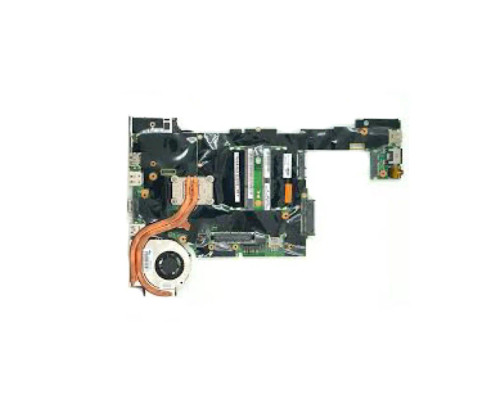 04W0677 - IBM i5-2520M ThinkPad X220 Motherboard