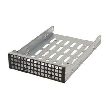 MCP-220-82502-0B - SuperMicro 3.5" HDD Tray Black Fixed