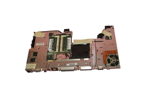 04W406 - Dell Latitude C510 C610 Inspiron 4100 Laptop Motherboard