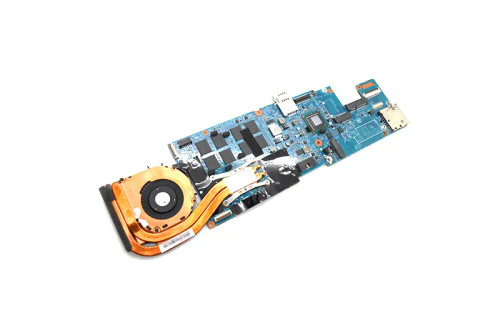04X0497 - Lenovo i7-3667U 8GB ThinkPad X1 Carbon Motherboard