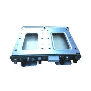 MCP-220-84606-0N - SuperMicro Rear Dual 2.5" HDD Kit