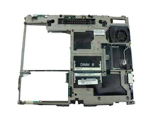 04Y203 - Dell Latitude D500 Motherboard