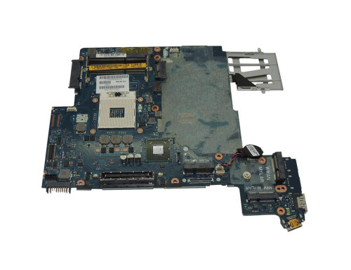 0520H0 - Dell Socket PGA989 Latitude E6420 Motherboard