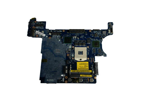 054GVM - Dell Latitude E6420 Motherboard