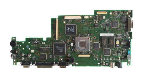 05K3592 - IBM System Board (Motherboard) Pentium 100MHz for ThinkPad 560