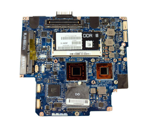 064TK1 - Dell System Board for Latitude E4200 Laptop
