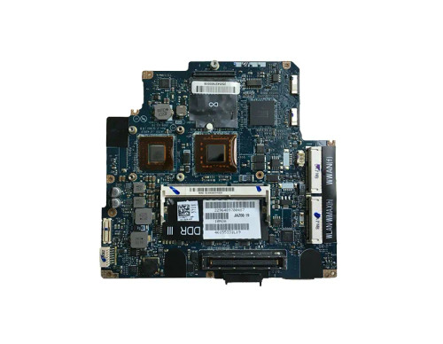 064TK1 - Dell Socket BGA956 Core 2 Duo Laptop Motherboard