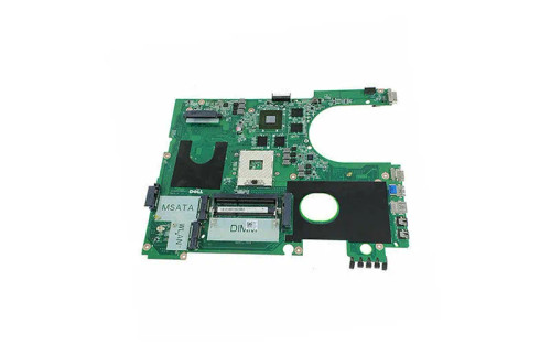 072P0M - Dell RPGA989 Inspiron 17R 7720 Motherboard