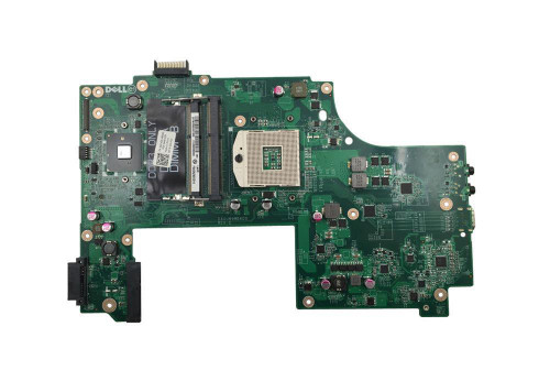 07830J - Dell Intel System Board for Inspiron 17R N7110 Laptop