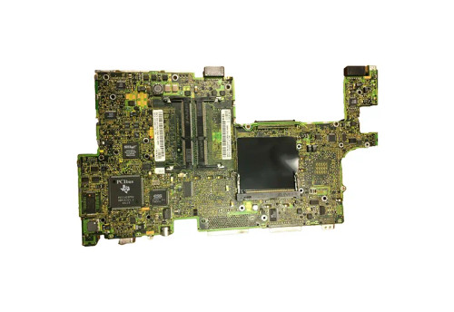 07C456 - Dell Intel 440BX Socket PPGA495 SDRAM Motherboard