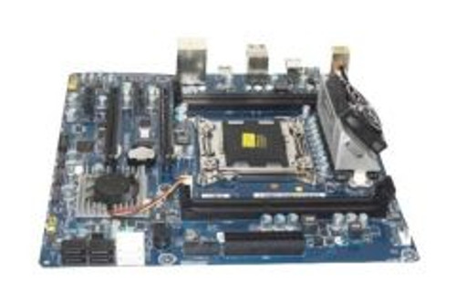 07JNH0 - Dell System Motherboard Alienware Aurora R4 ALX