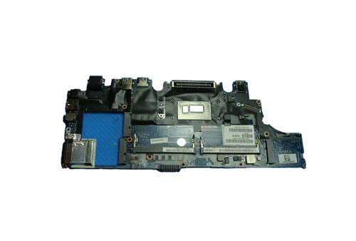 07RPNV - Dell System Board Motherboard with Core i5 1.9GHz i5-4300U CPU for Latitude E7240