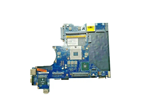 08885V - Dell PGA988 Core i5-540M DDR3 Motherboard