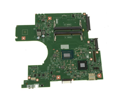 08GGXR - Dell System Board for Core i3 1.8GHz (i3-3217U) with CPU LATIT