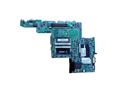 08K307 - Dell Inspiron 8500 Motherboard