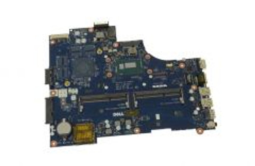 08P1RY - Dell Motherboard Intel i3 4030U 1.90GHz Latitude 3540