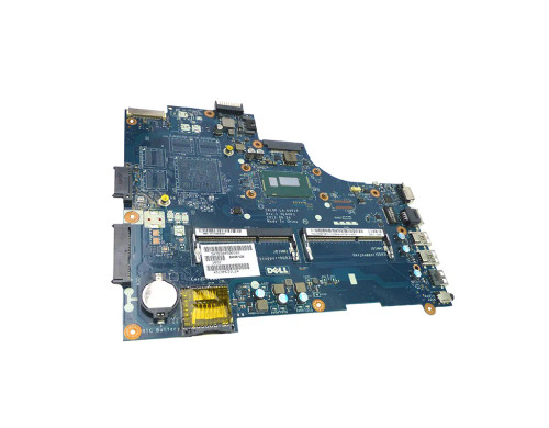 08P1RY - Dell Intel i3 4030U 1.90GHz Latitude 3540 Motherboard