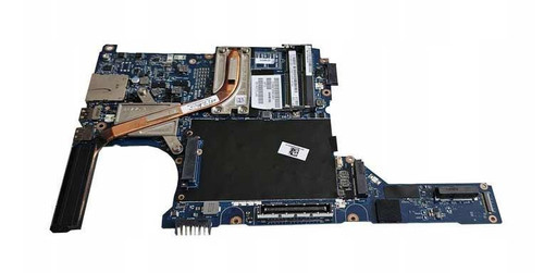 08XGRY - Dell System Board (Motherboard) for Latitude 14 E5440