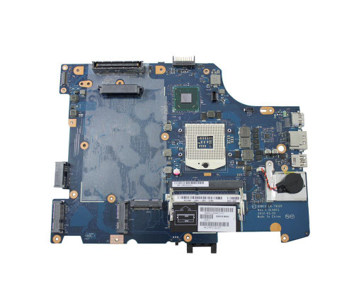 091C4N - Dell System Board for RPGA989 without CPU Latitude E5530