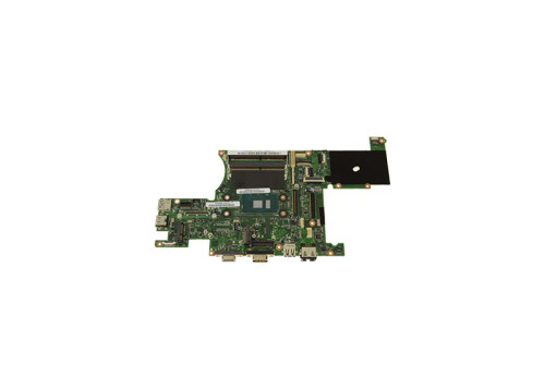 0992HR - Dell Core i3-6100U Latitude 7414 Rugged Motherboard