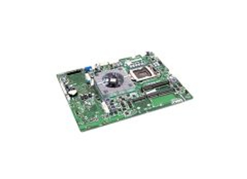 09KVMP - Dell System Board (Motherboard) for XPS One 2710