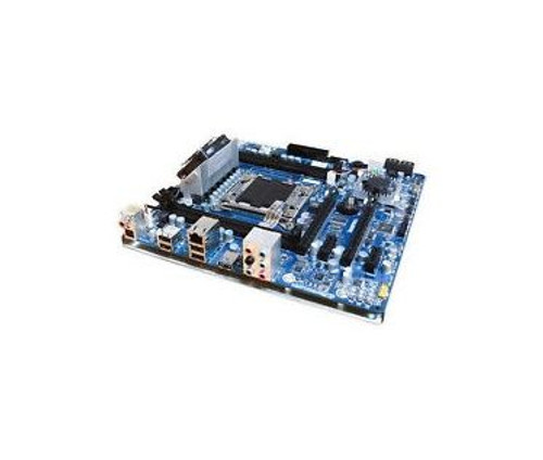 0C341D - Dell Motherboard / System Board / Mainboard for XPS