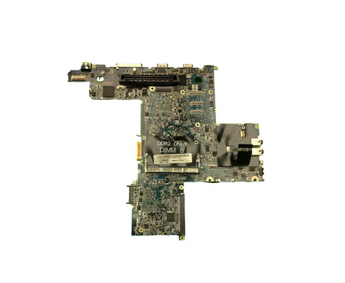 0C4717 - Dell Socket PGA479 Intel 915GM DDR2 Motherboard