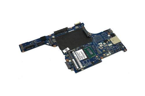 0C4F9T - Dell Latitude E5440 Core i5-4300U DDR3L Motherboard