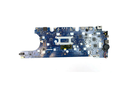 0C82TW - Dell Core i3-5010U 2.1GHz Latitude E5250 Motherboard